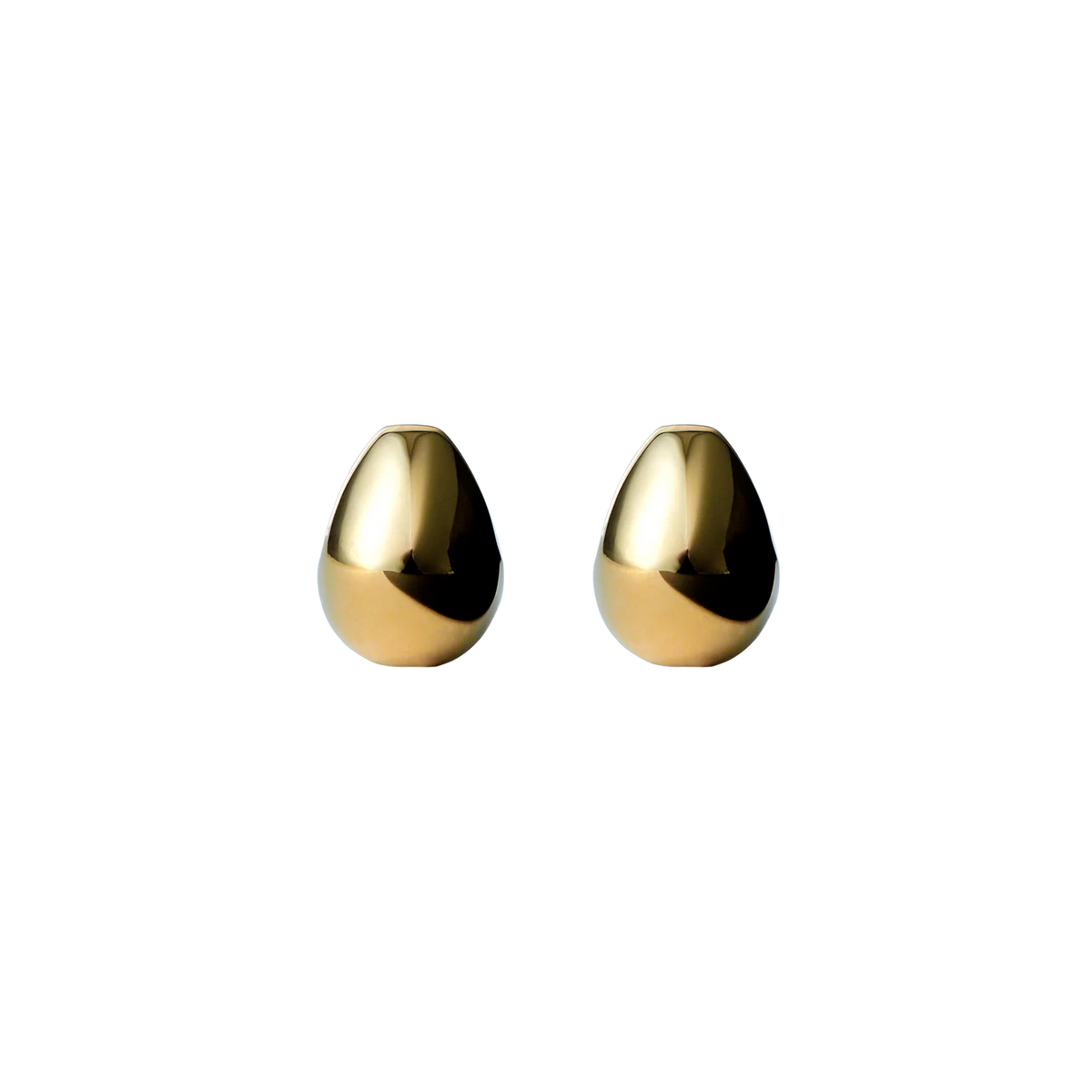 Drop Pierce S -Gold-