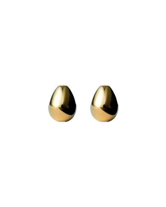 Drop Pierce S -Gold-