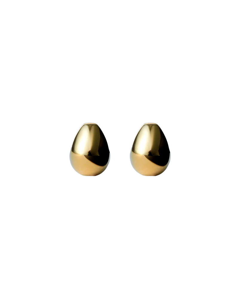 Drop Pierce S -Gold-