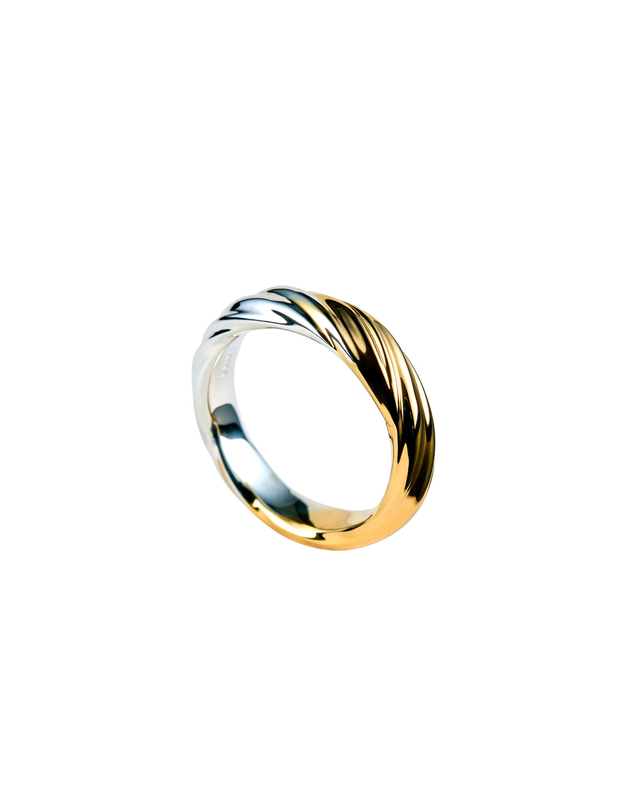 French Ring Medium