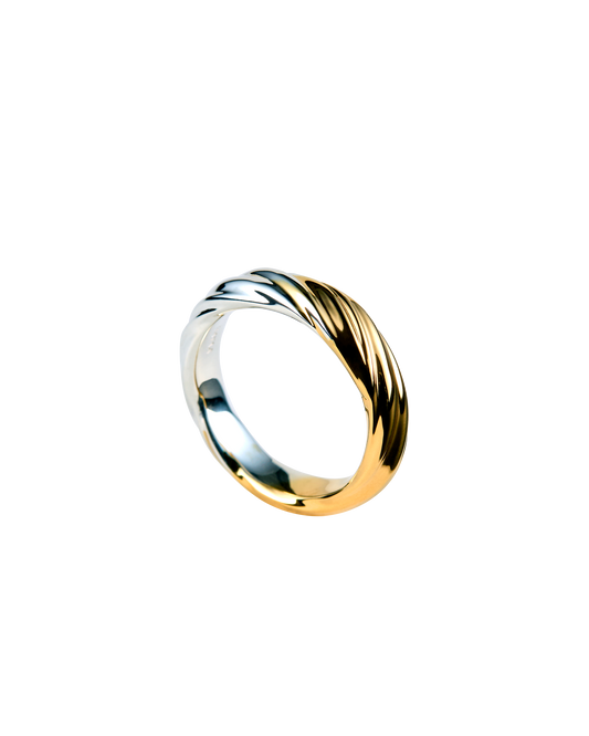 French Ring Medium