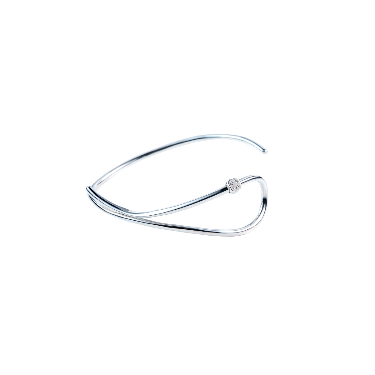 CHTY まとめ WAVE BANGLE WAVE LAYERED BANGLE | CTHY