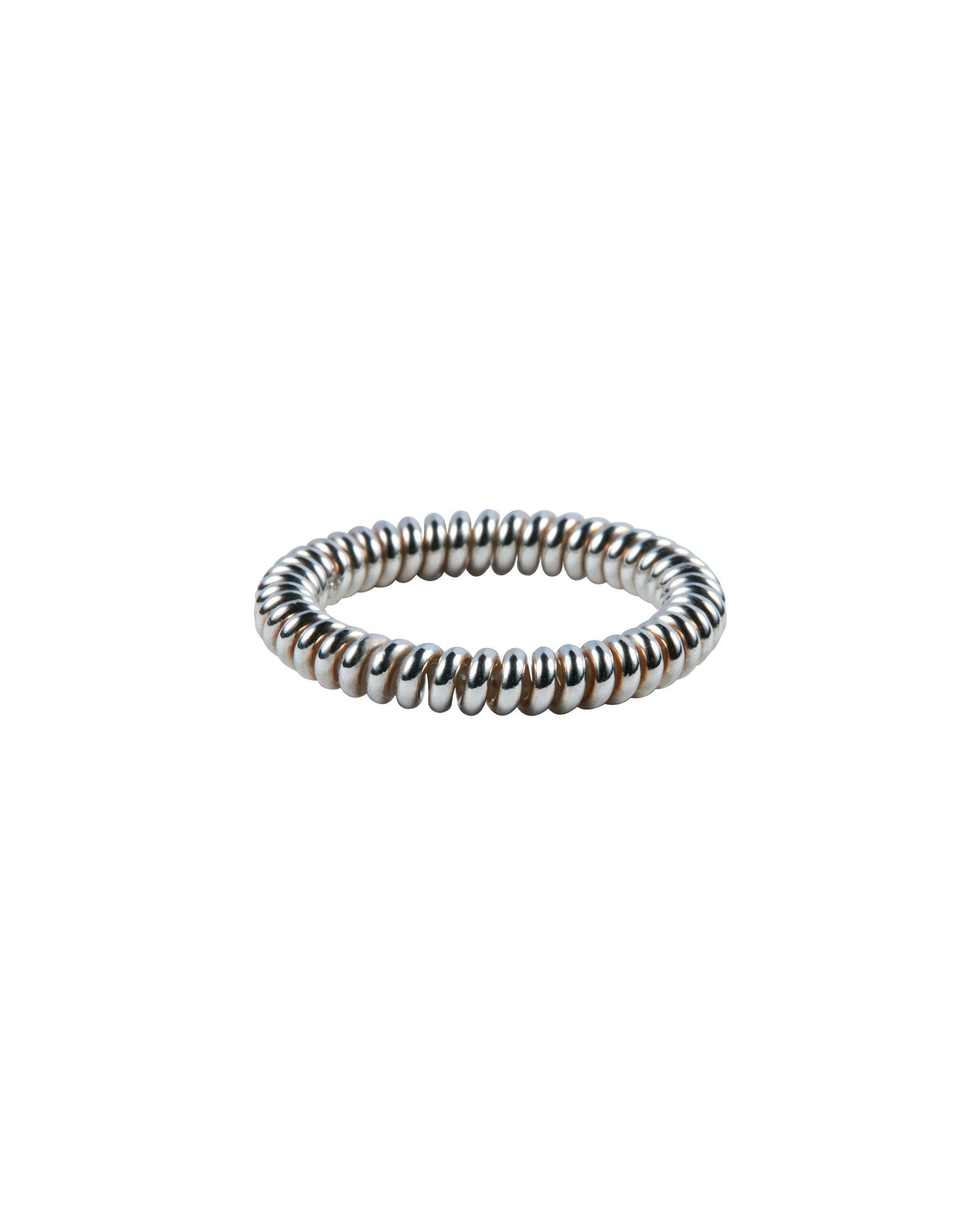 Spring Ring -Silver-