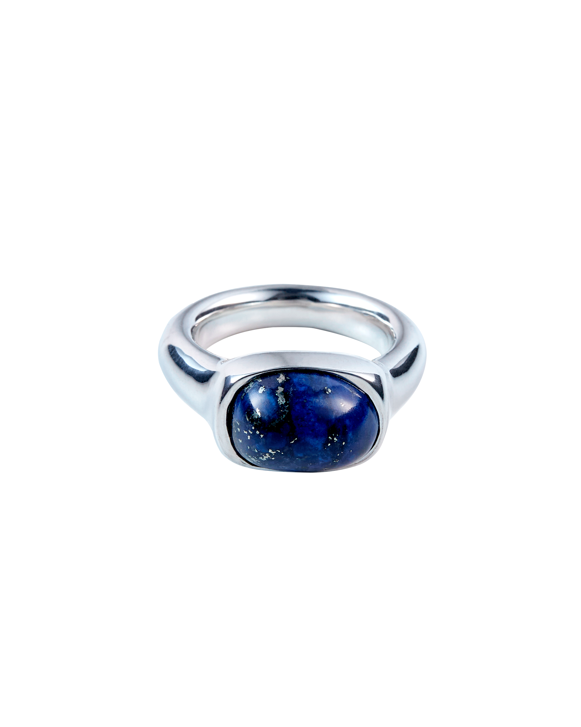 Lapis Ring