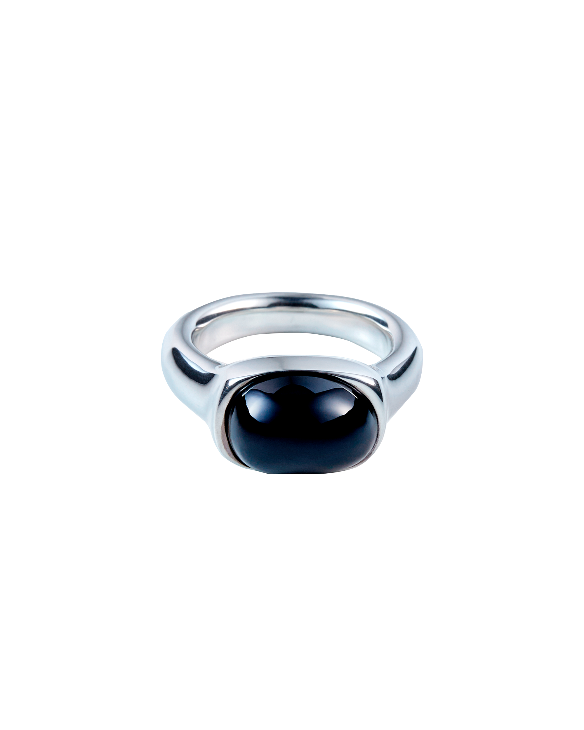 Onyx Ring