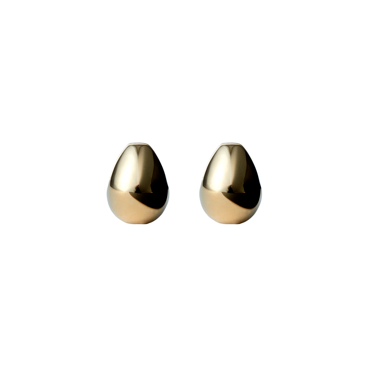 PLOW Drop Pierce S ゴールド Drop Pierce S -Gold-