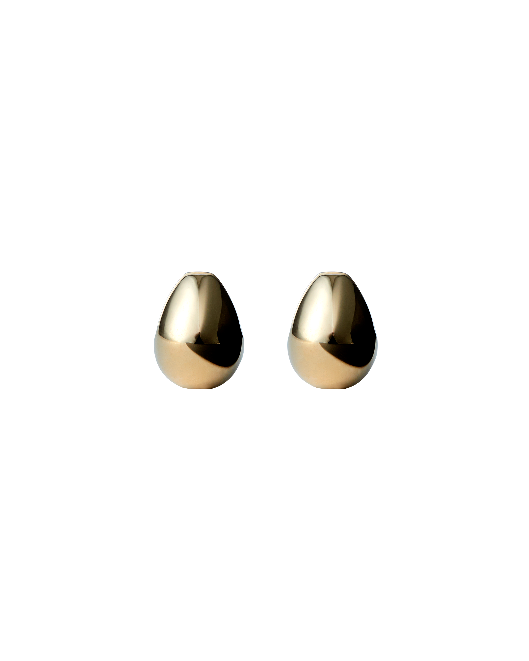 Drop Pierce S -Gold-