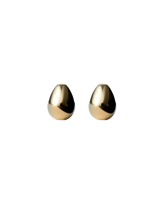 Drop Pierce S -Gold-