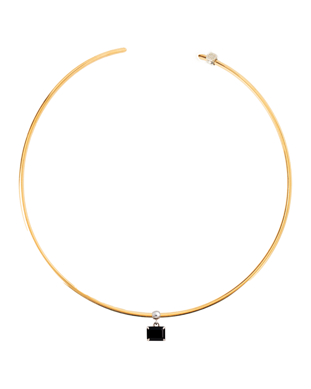 Choker -Gold-