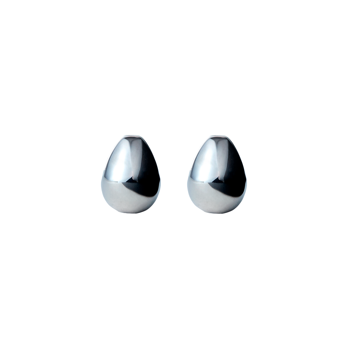 jentlouis Silver Drop pierce シルバー925 Drop Pierce S -Silver-