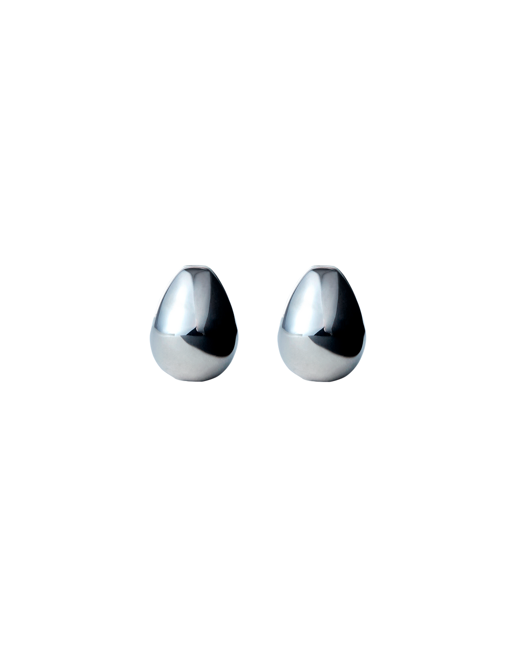 jentlouis Silver Drop pierce シルバー925 jent louis Silver Drop pierce 新品未使用