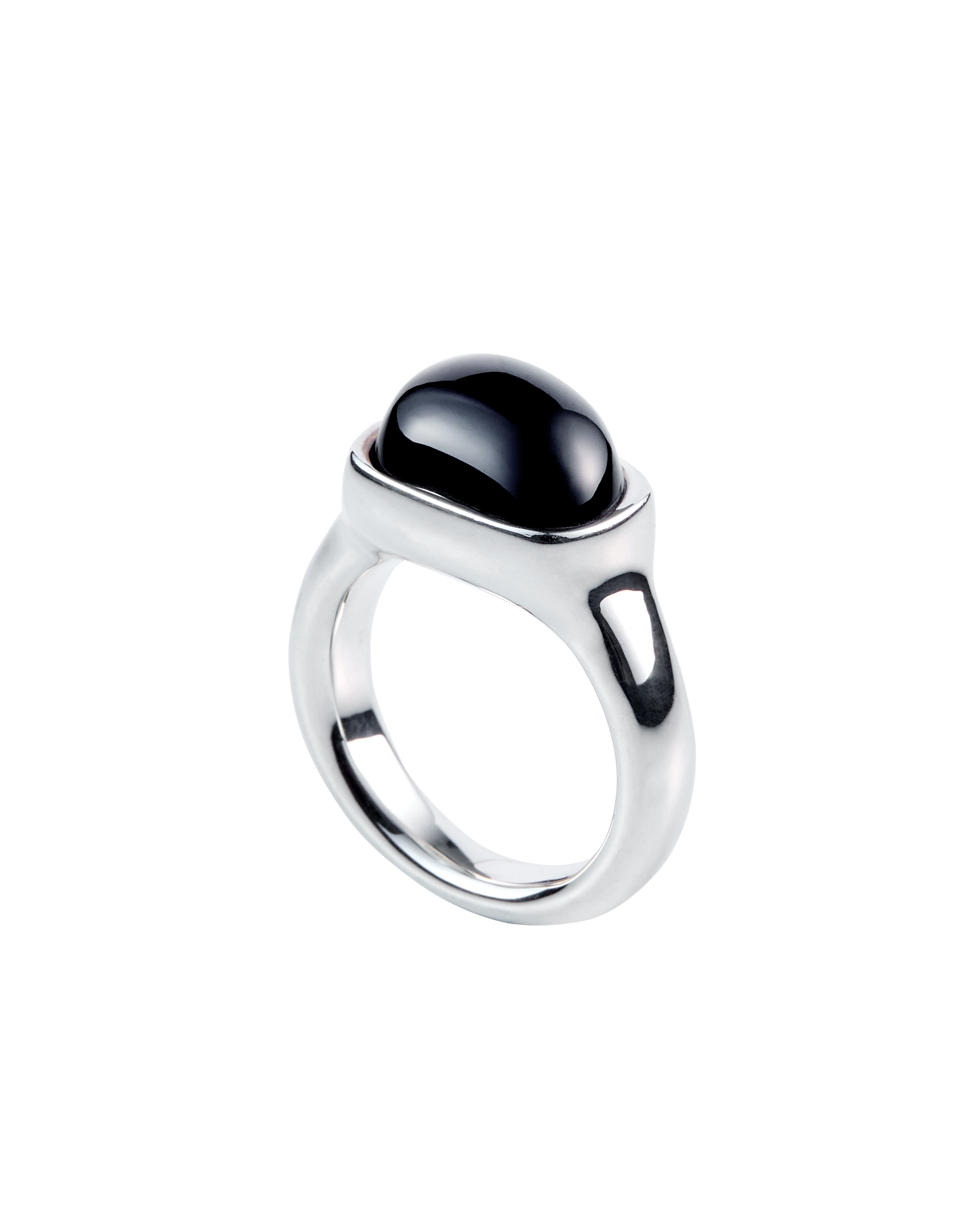 Onyx Ring