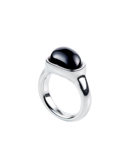 Onyx Ring