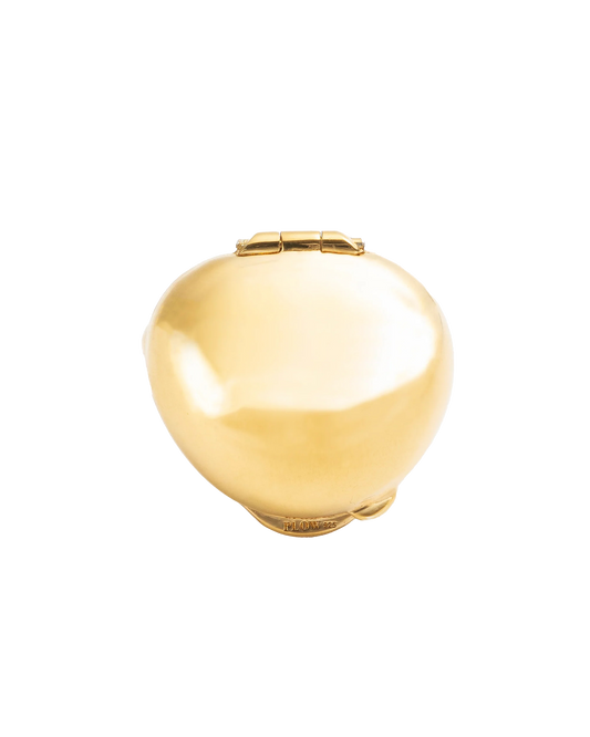Essence Stone Ring -Gold-