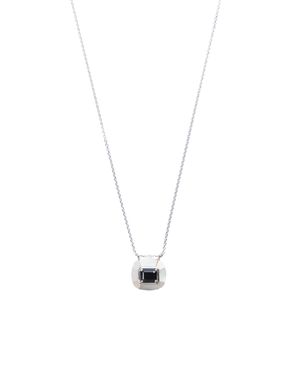 Chamomile Onyx Necklace