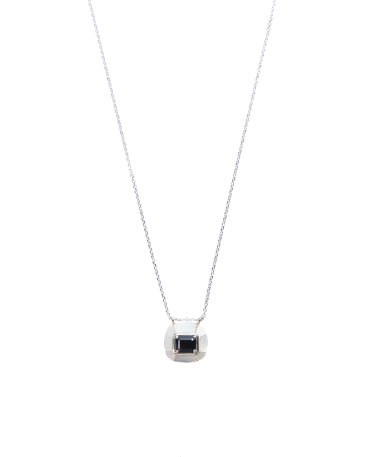 Chamomile Onyx Necklace