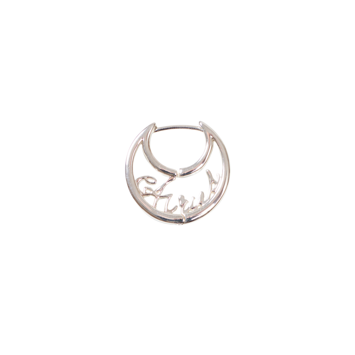 Silver925 Initial Dangle Charm LUPINO -ルピーノ- | Ops.(オプス)公式ストア