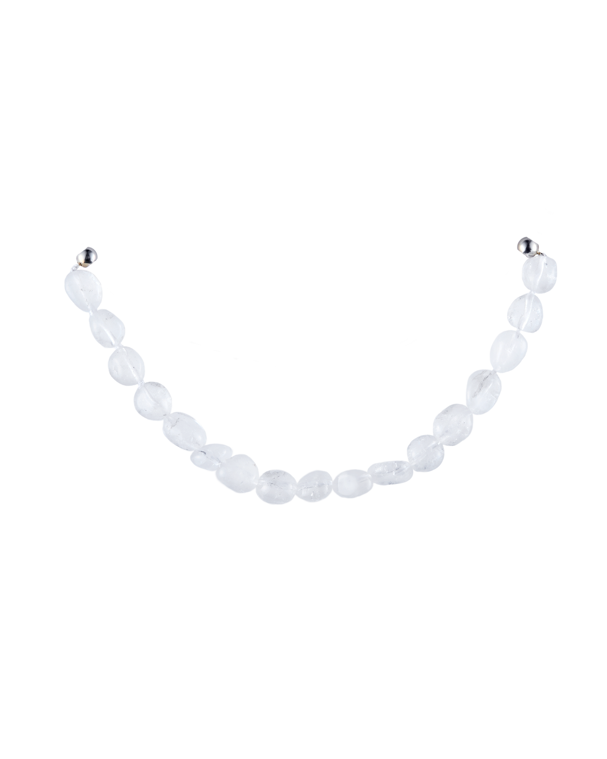 Quartz 8 Bridge Charm
