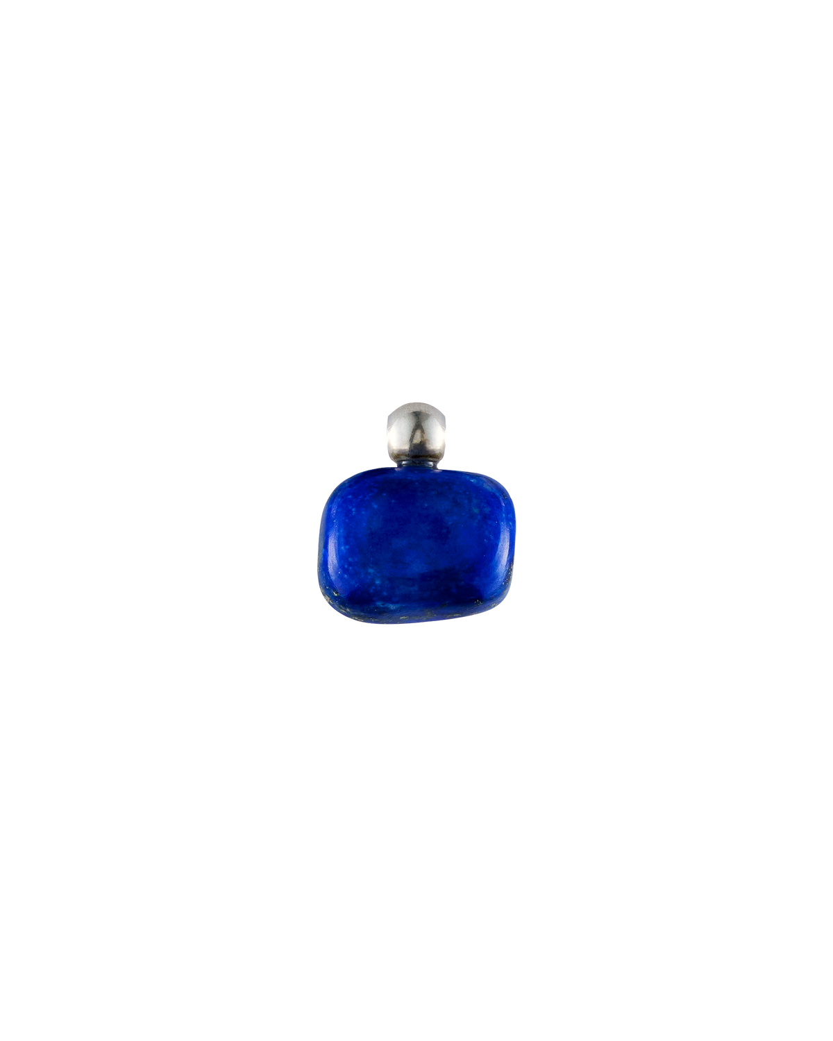 Charm Dew Drop-Lapis Lazuli