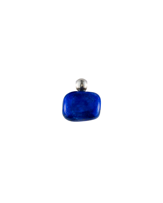 Charm Dew Drop-Lapis Lazuli