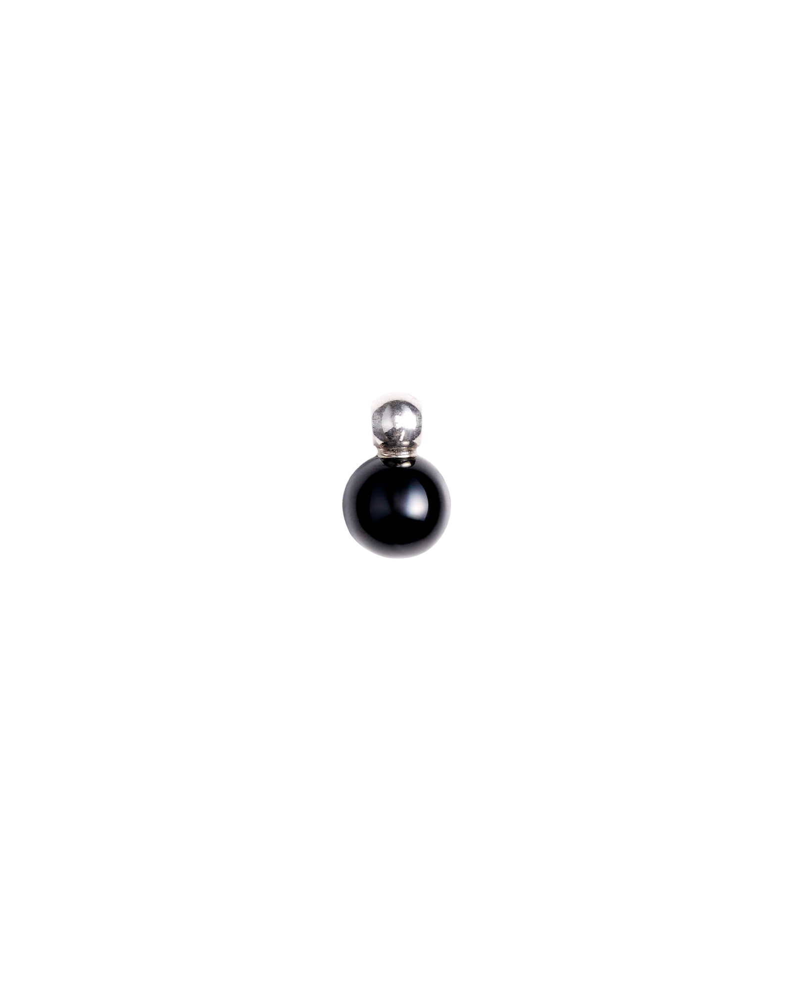 Charm Ball Onyx 8