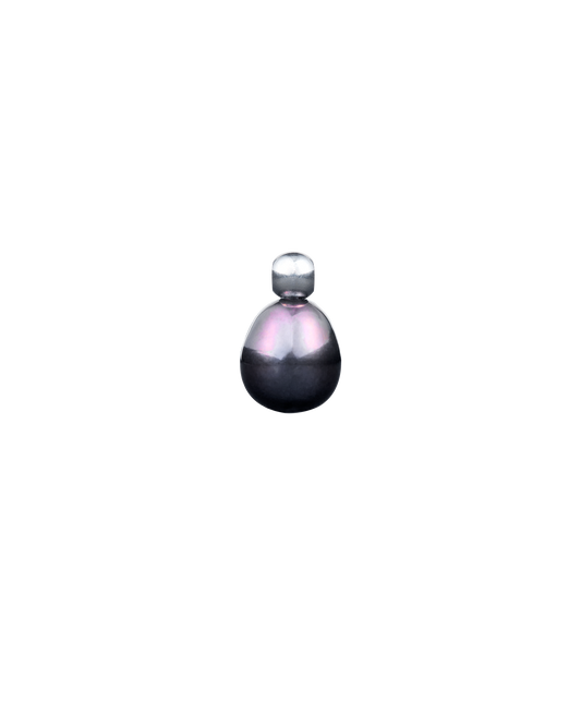 Charm Pearl Black