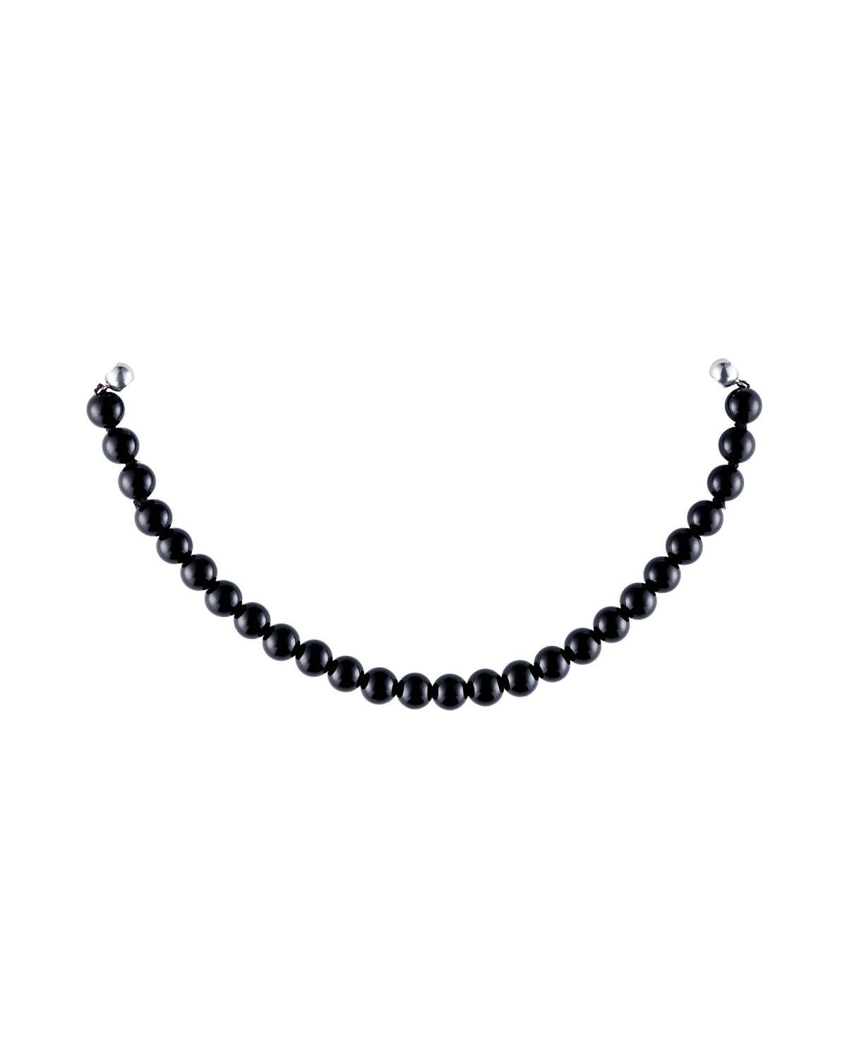 Onyx 6 Bridge Charm