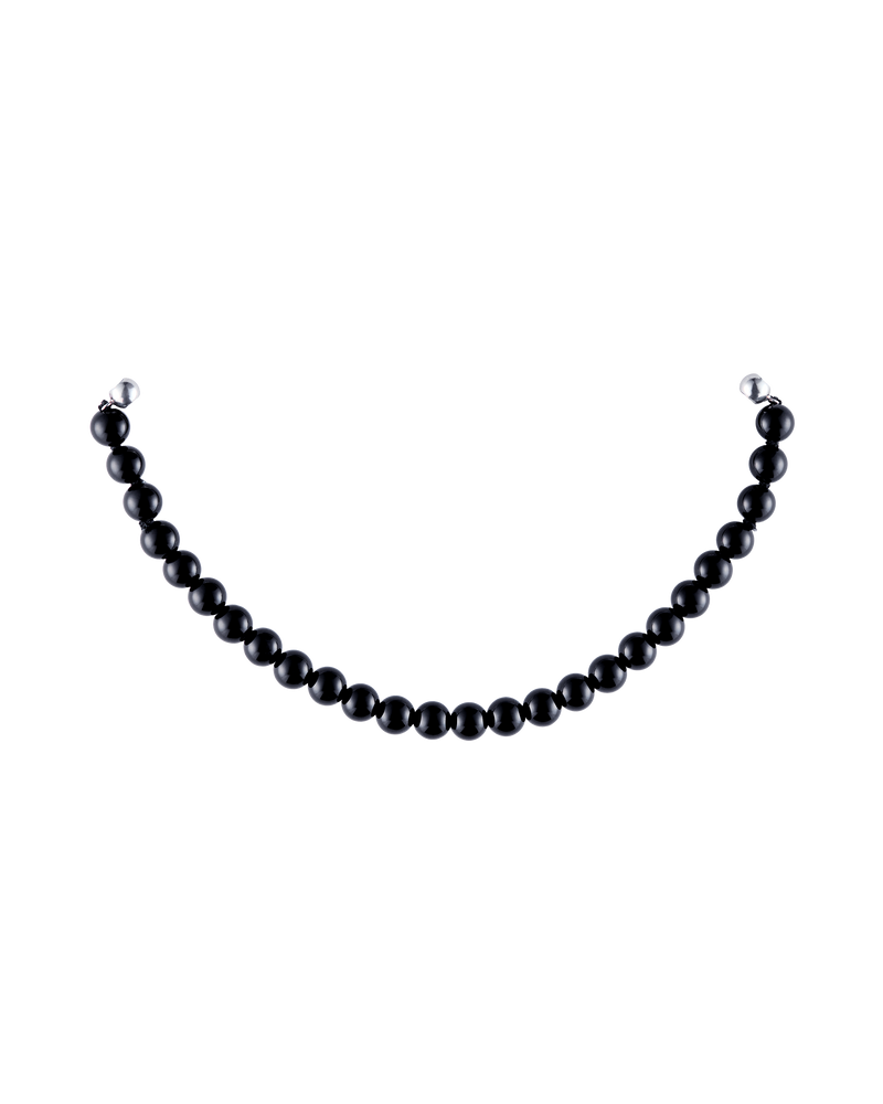 Onyx 6 Bridge Charm