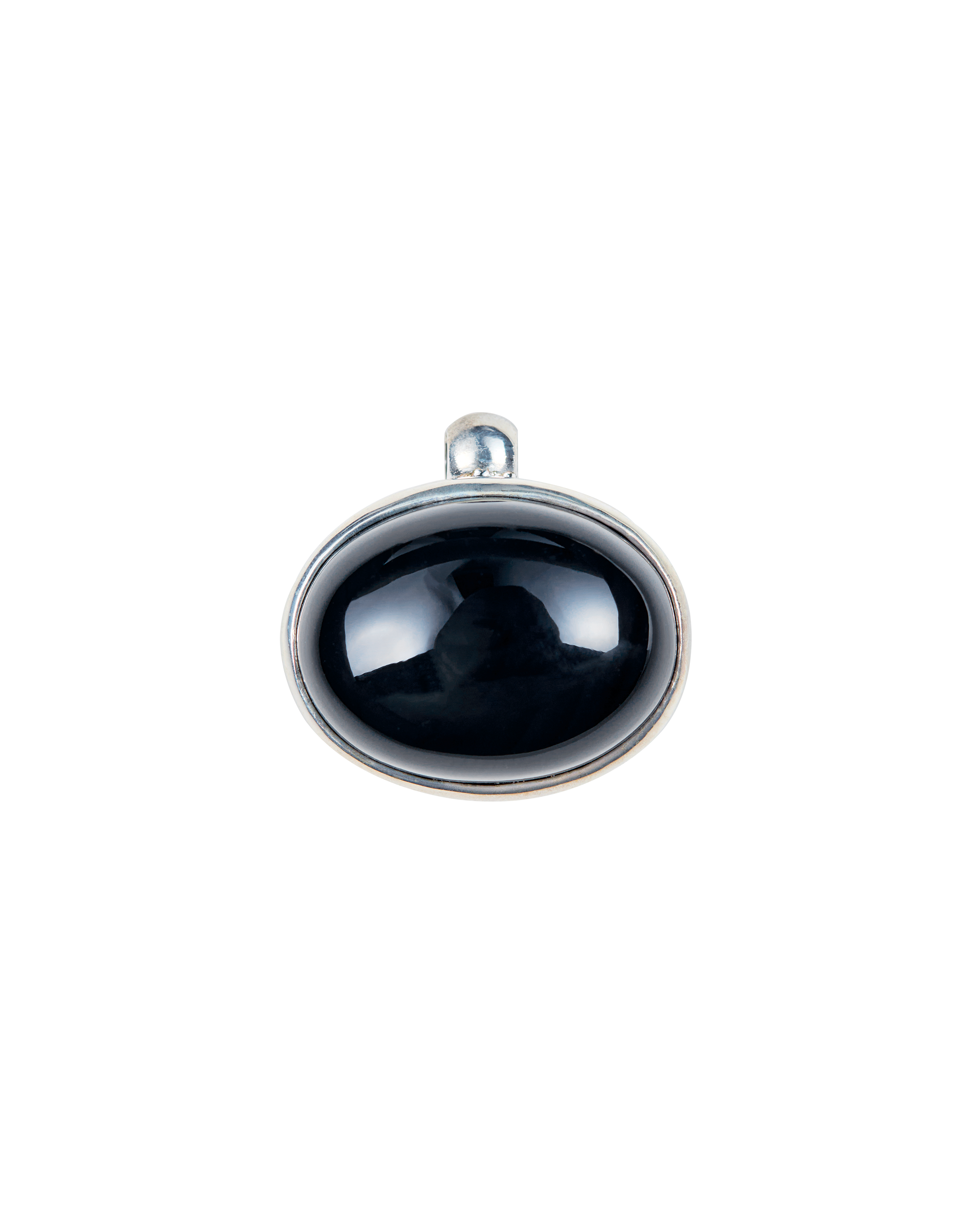 Charm Onyx Cabochon