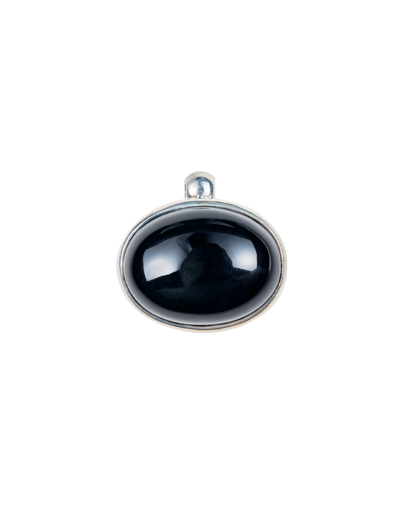 ［Limited Order］Charm Onyx Cabochon