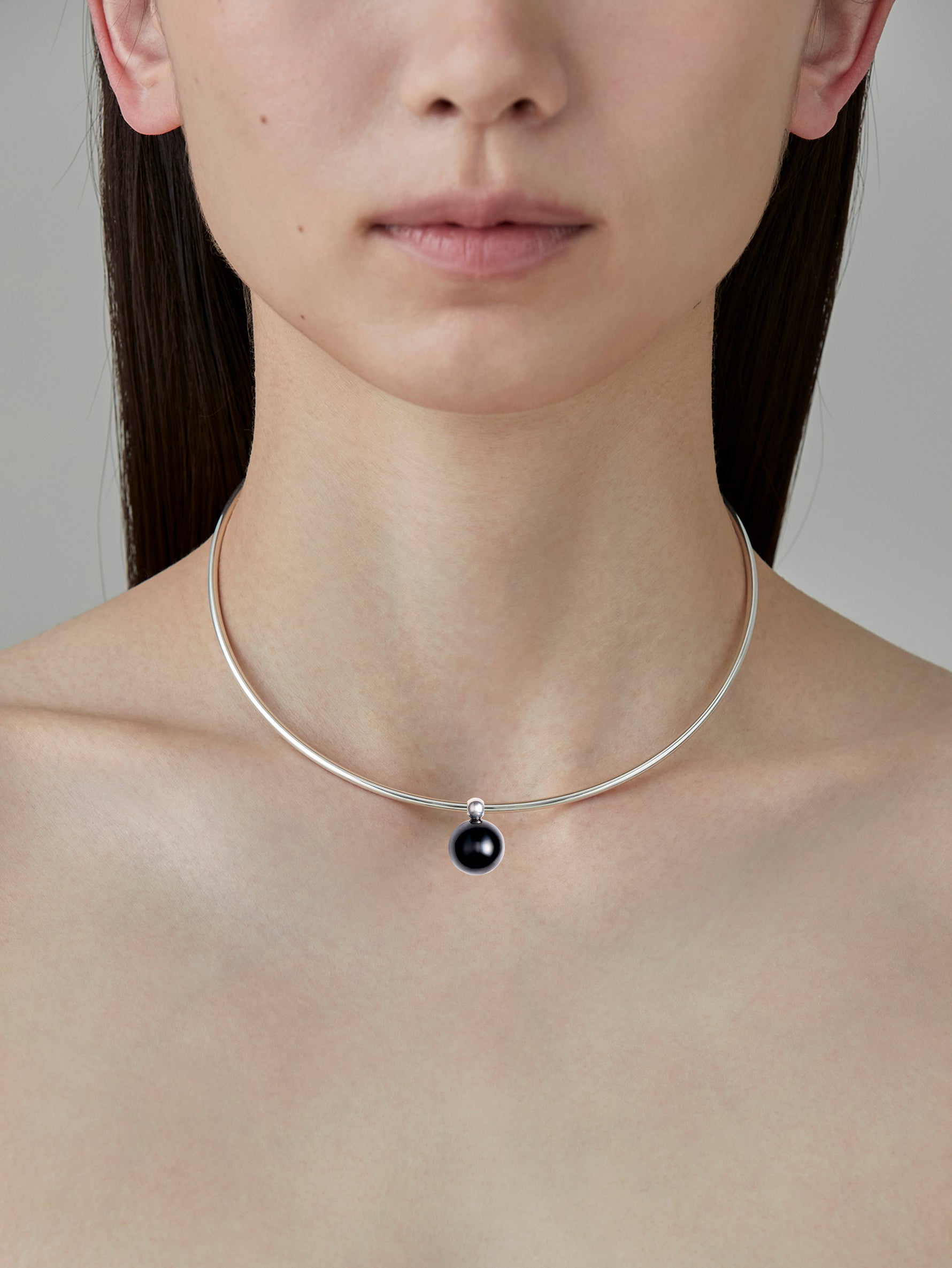 Charm Ball Onyx 13