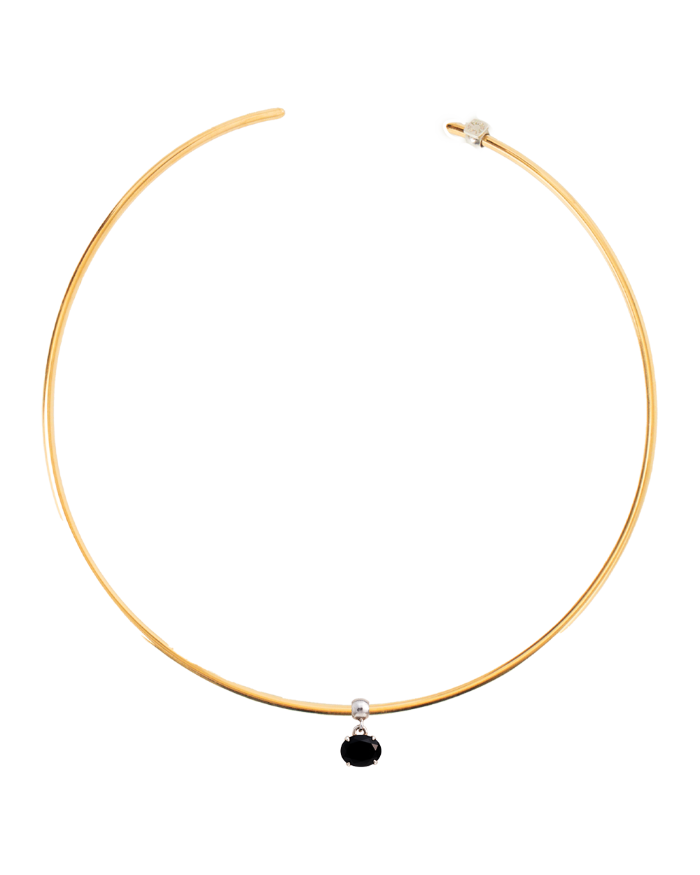 Choker -Gold-